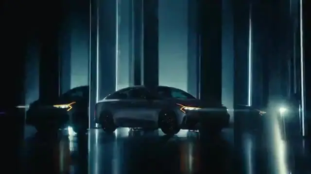 Kia ad