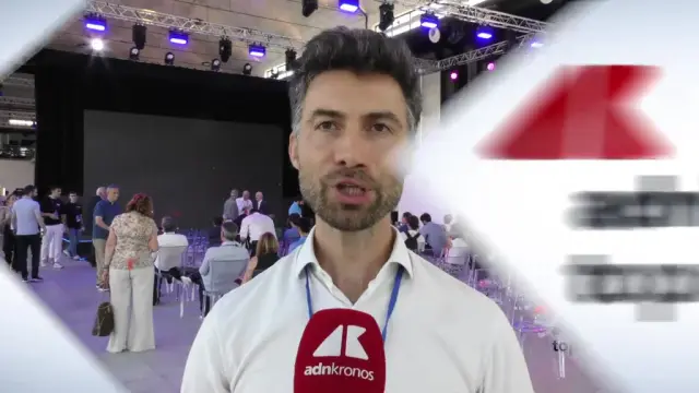 Dal Piaz (Unfold Tomorrow): "Dock startup lab aiuta le startup a fare impresa"