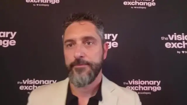 Alex Giolo, Logistic Country Director Decathlon