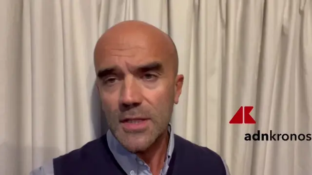 All'Ecofin accordo al ribasso su unione mercati - Videonews del nostro inviato