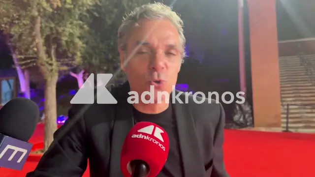 Francesco Colella: "Dagli autotrasportatori alle violenze di piazza, indignato per il racconto di alcuni media"