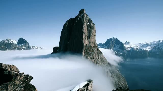 CloudRock