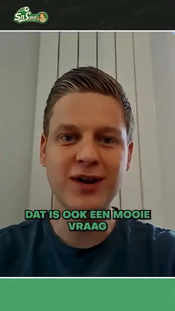 MAROKKO WERELDKAMPIOEN VOETBAL? 👀🇲🇦