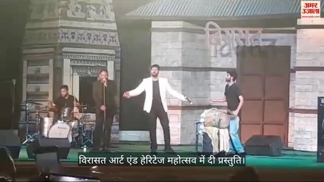 सिंगर जसबीर जस्सी