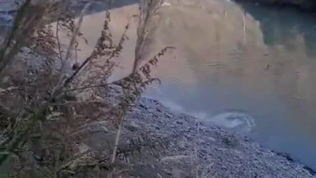 VIDEO : किन्नौर के नाथपा में फिर दरकी पहाड़ी, नेशनल हाईवे पांच अवरुद्ध