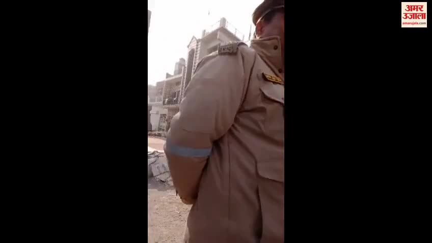 विजिलेंस के उपनिरीक्षक सत्येंद्र कुमार