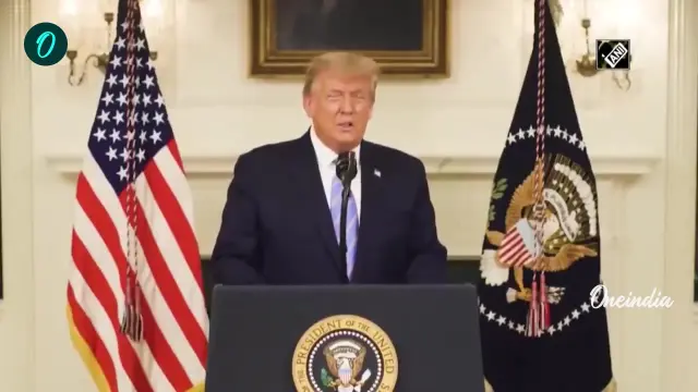Trump-ஐ வெளுத்துவிட்ட America Court | "India ஒன்றும் School Kid இல்ல!"- American Journalist Rick