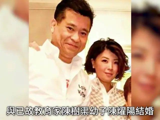 「蝦叔」關海山老婆逝世友人感慨：幾天前還高高興興｜港姐亞軍爆忍辱20年母女需向一個男人下跪求饒非常之羞辱｜鄧麗欣前度王子認偷食人妻老公拍片公審握出軌證據｜10月29日娛樂新聞 #今日娛樂 #香港01