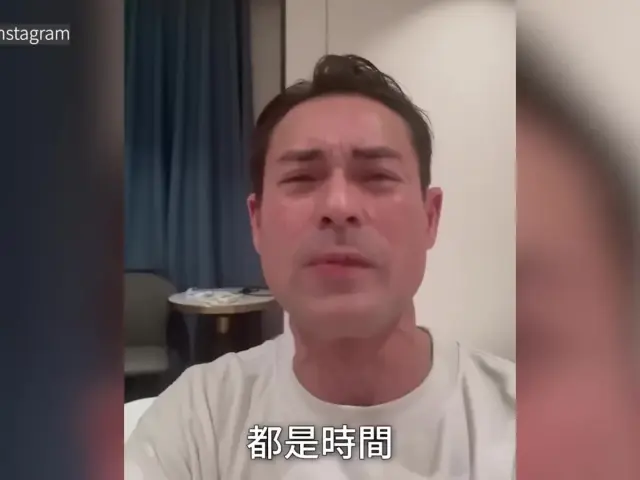 經典港星拍片痛哭緊急求助太太患急性肝硬化 ：我哋而家爭七十萬｜知名Rapper驚傳離世享年42歲　家屬悲痛發訃告證實粉絲震驚｜11月9日娛樂新聞 #今日娛樂 #香港01